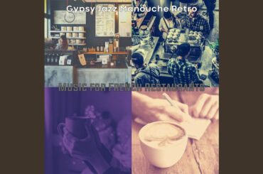 Contemporary French Restaurants