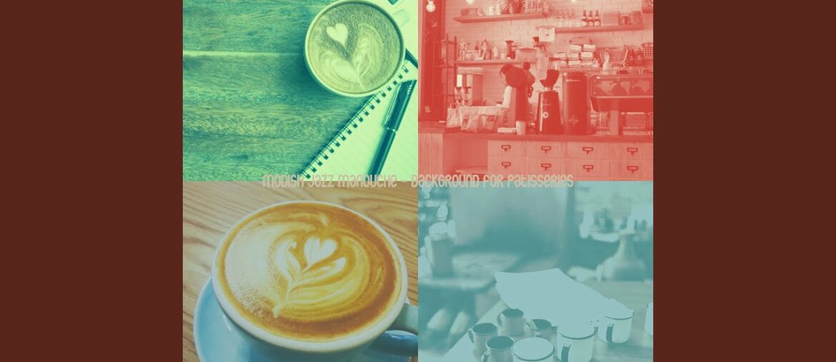 Groovy Music for French Restaurants