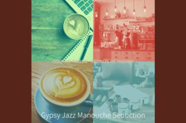 Groovy Music for French Restaurants