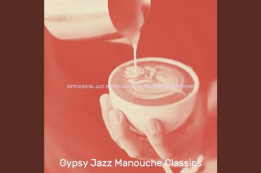 Hot Club Jazz Soundtrack for French Restaurants