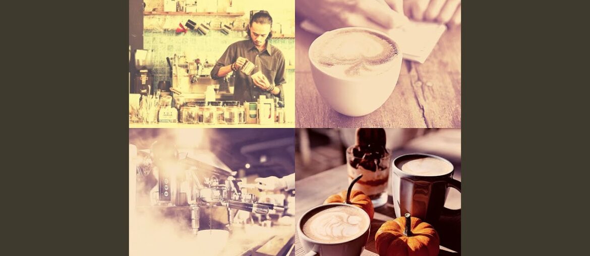 Hot Club Jazz Soundtrack for French Restaurants