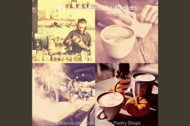 Hot Club Jazz Soundtrack for French Restaurants