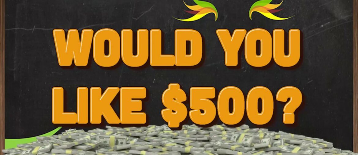 $500 Gourmet Fry Eating Championship!