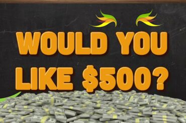 $500 Gourmet Fry Eating Championship!