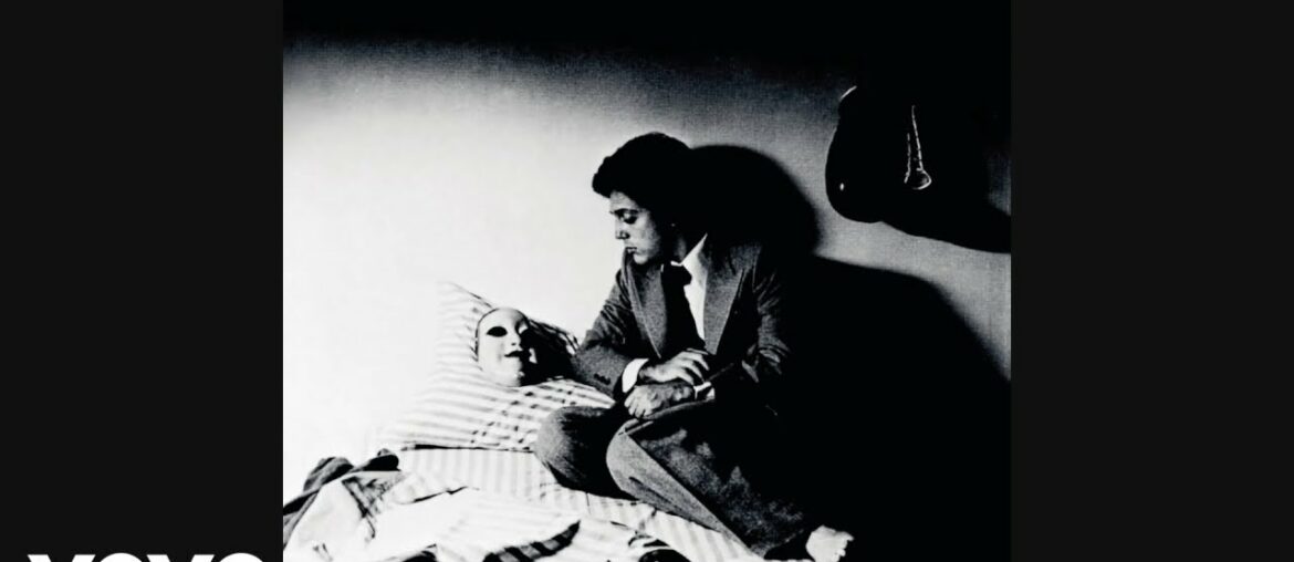 Billy Joel – Scenes from an Italian Restaurant (Official Audio) Billy Joel - Scenes from an Italian Restaurant (Official Audio)