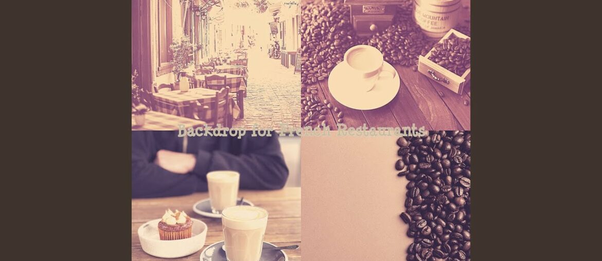 Sparkling French Restaurants