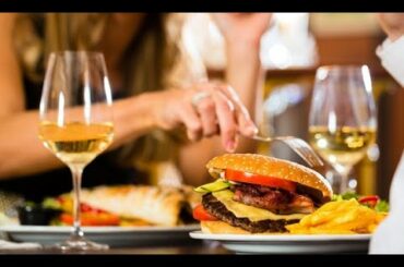 Burgers now outselling classic jambon-beurre baguette in France