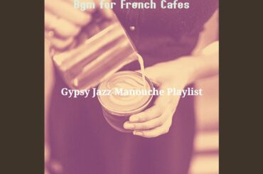 Background for French Restaurants