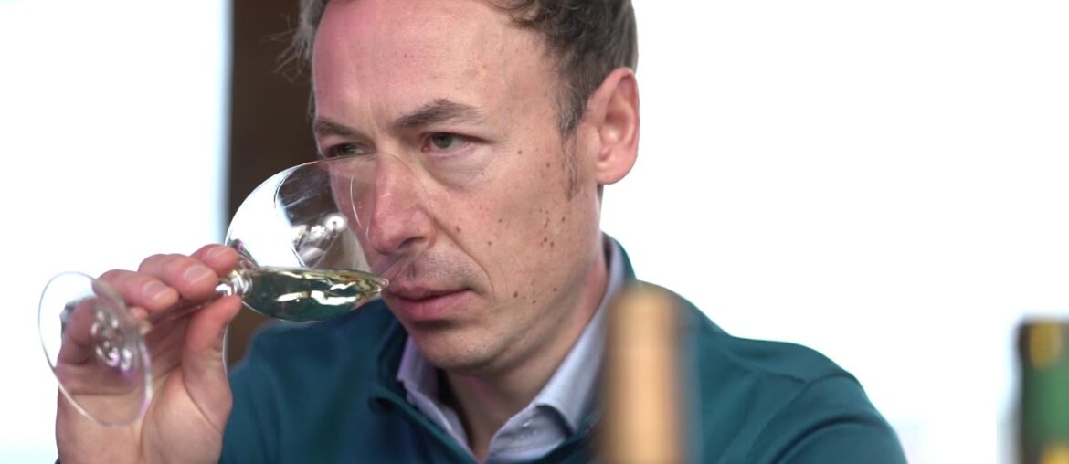 Wine Expert Reveals The Secrets Of The Wines Of Rueda, Spain | Wine Regions Of The World | db