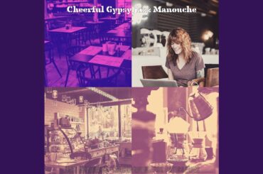 Festive French Restaurants