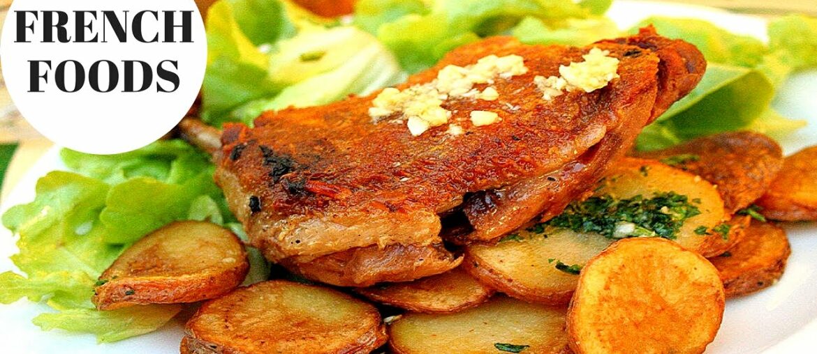 Top 10 Favorite foods of France Top 10 Favorite foods of France