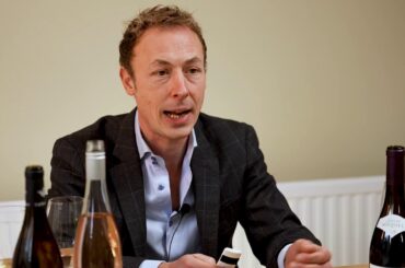 1. Pays d'Oc Masterclass - Varietal and Commercial