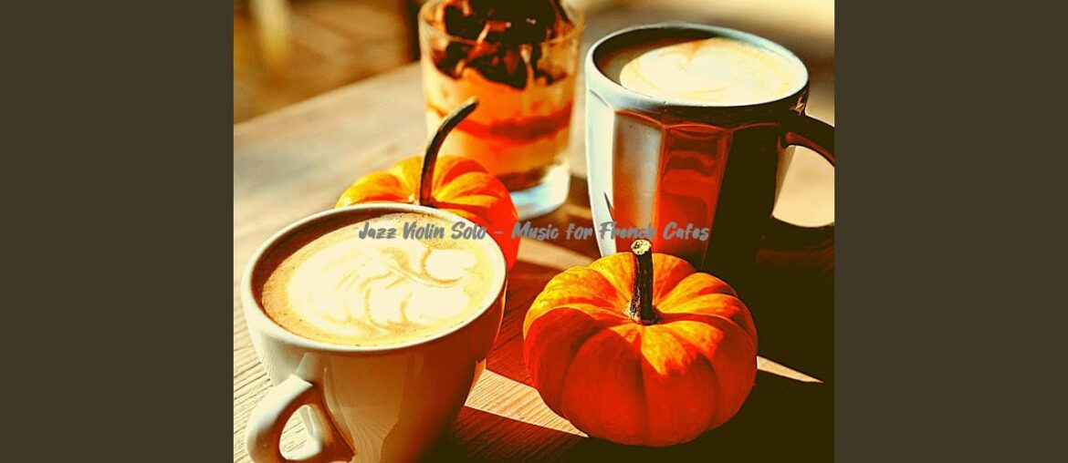 Hot Club Jazz Soundtrack for French Restaurants