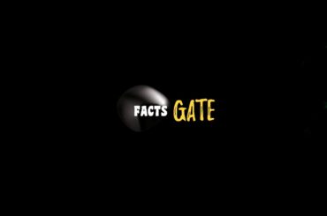 Facts Gate I Intro of Facts Gates | #3Dintro #intro #factsgate #ytintro  #facts #outro