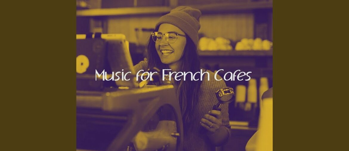 Hot Club Jazz Soundtrack for French Restaurants