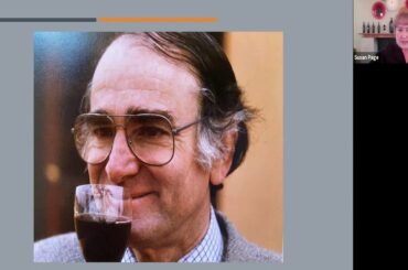 Wine Meets Design: Wine Tasting and an Exploration of Wine Country's Architectural Renaissance