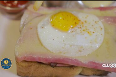 Get your fancy on with this classic French recipe!