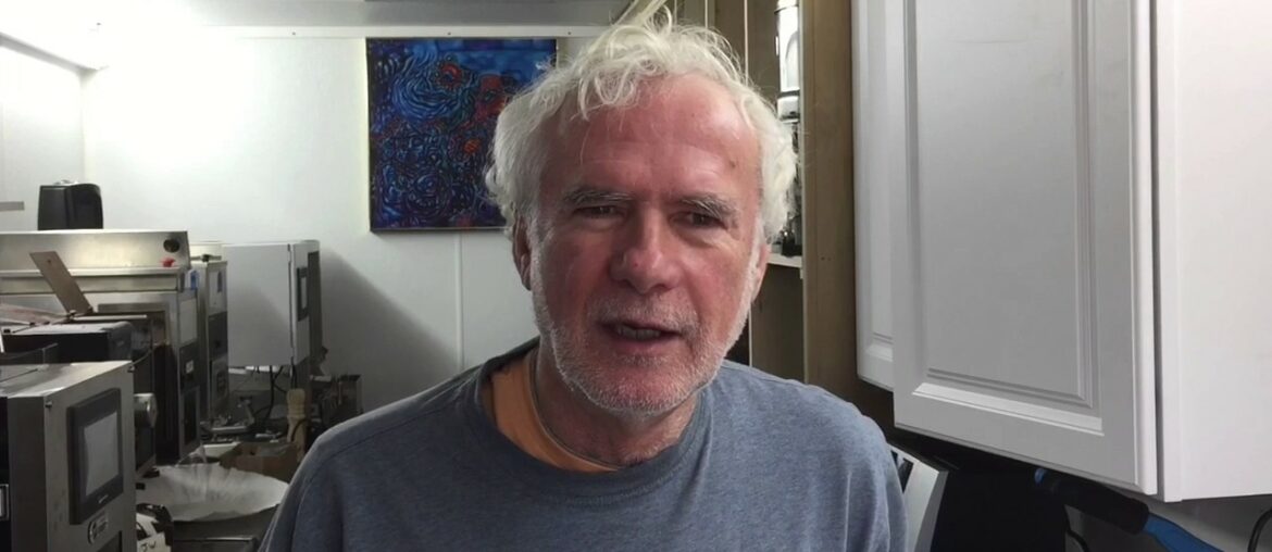 BuzzBrew Gourmet Coffee Bags