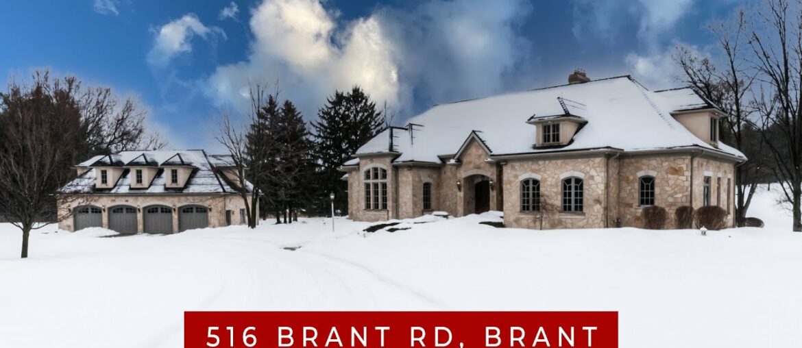 516 Brant Rd, Brant