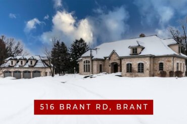 516 Brant Rd, Brant