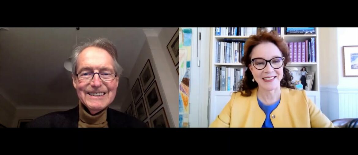 People to Know: Steven Spurrier People to Know: Steven Spurrier