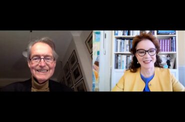 People to Know: Steven Spurrier