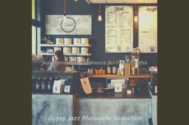 Funky French Restaurants