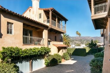 618 Anacapa St St 2 Santa Barbara, CA 93101 - Home for sale