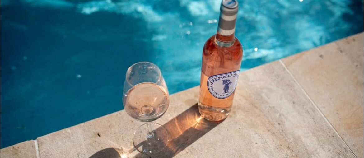 True WINEMAKER Story: French Blue Wine True WINEMAKER Story: French Blue Wine