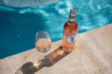 True WINEMAKER Story: French Blue Wine