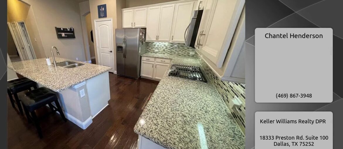 Little Elm, TX 75068 Little Elm, TX 75068