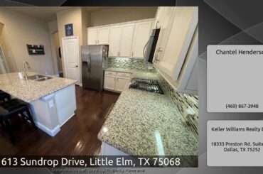 Little Elm, TX 75068