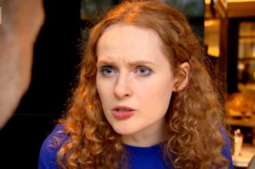 Victorian England Dining Scene - The First Master Chef: Michel Roux on Escoffier