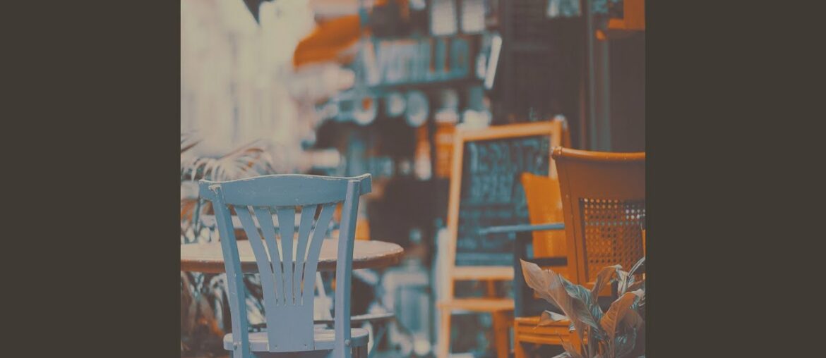 Background for French Restaurants