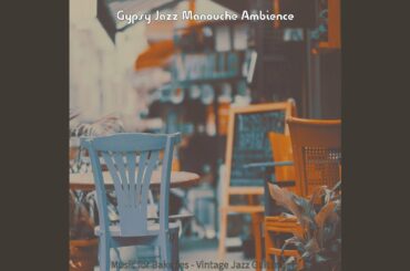 Background for French Restaurants