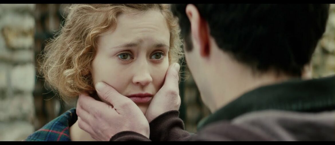 DAGUERROTYPE, by Kiyoshi Kurosawa (Trailer)