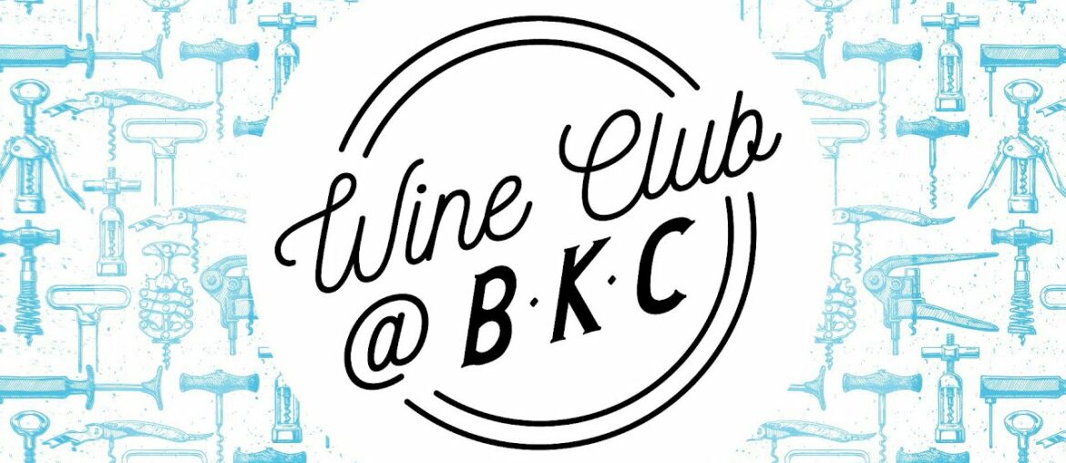 March 2021 Wine Club