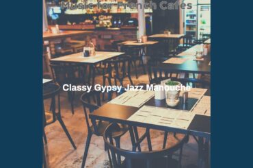 Cheerful French Restaurants