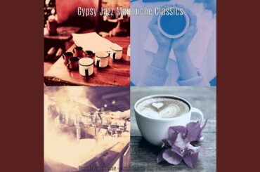 Romantic Music for French Restaurants