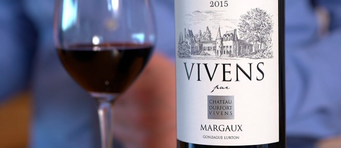 Australia vs France: Cabernet Sauvignon Blind Tasting