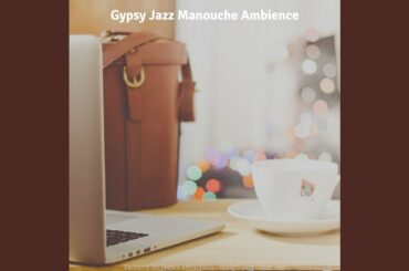 Elegant Moods for French Restaurants