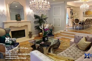 10269 CHEVIOT DR. - VIRTUAL TOUR