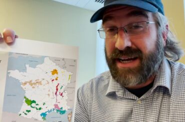 The Wine Cache Class #2