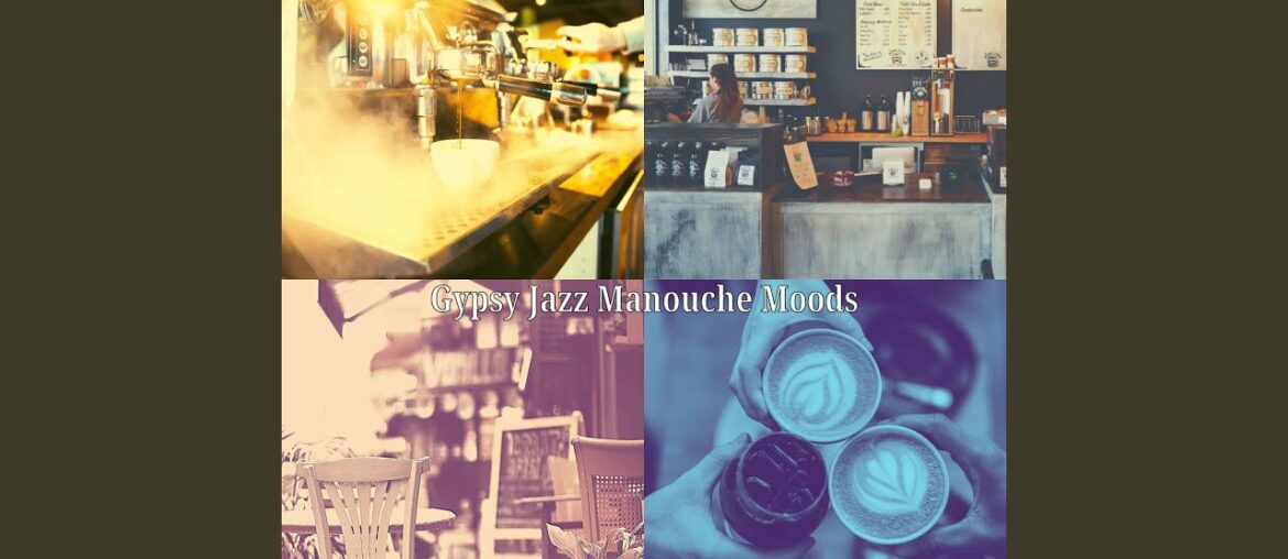 Modish French Restaurants