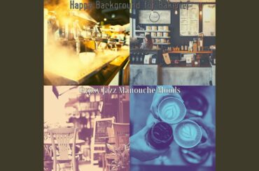 Modish French Restaurants