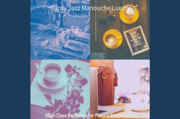 Grand French Restaurants