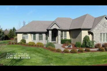 11200 NE 182nd St, Battle Ground WA