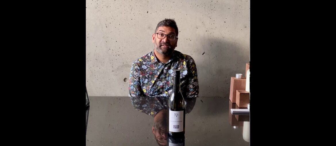 Church & State Wines 2018 Vineyard Series Sauvignon Blanc