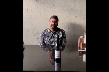 Church & State Wines 2018 Vineyard Series Sauvignon Blanc