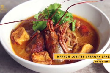 An elevated dining experience at Antara